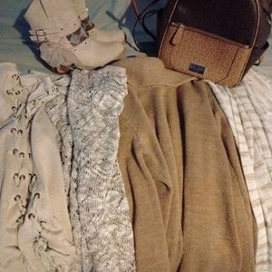 Women's Bundle
